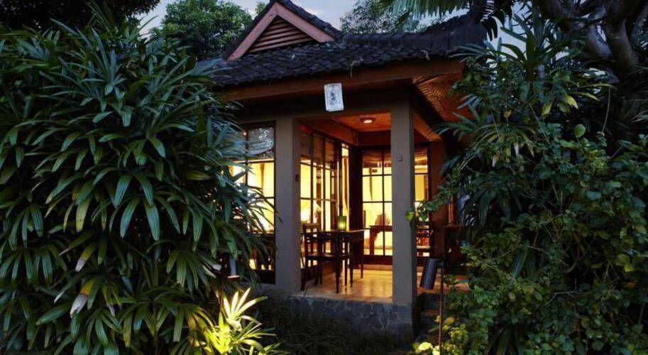 The Damai