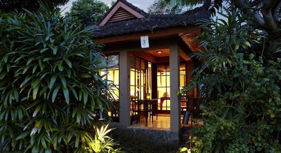 The Damai