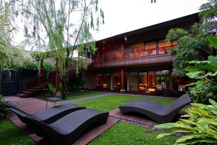 Ametis Villas