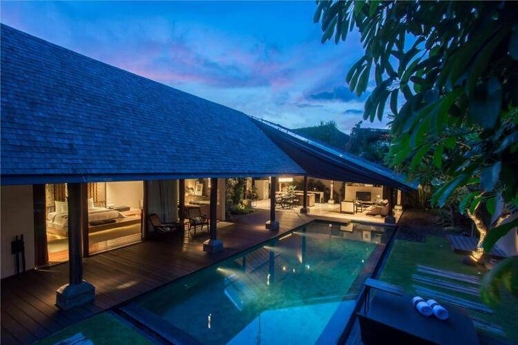 Ametis Villas