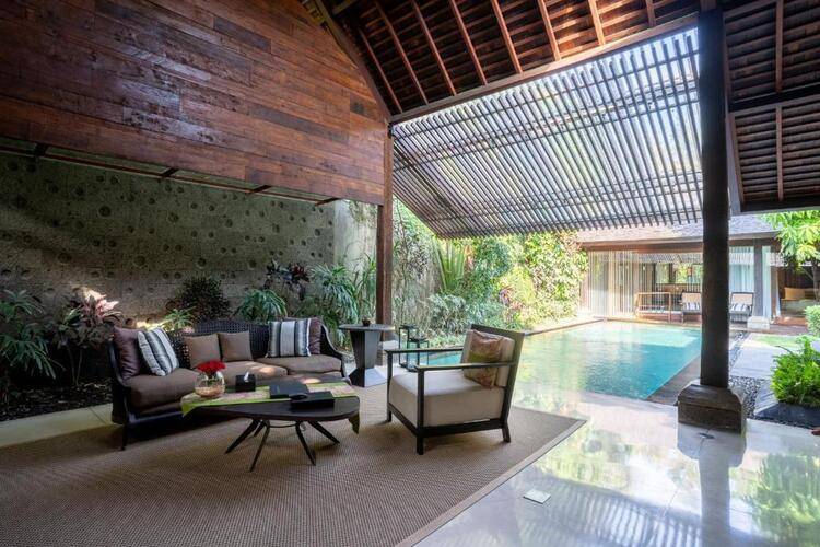 Ametis Villas