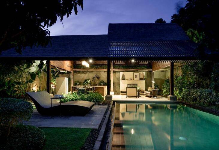 Ametis Villas