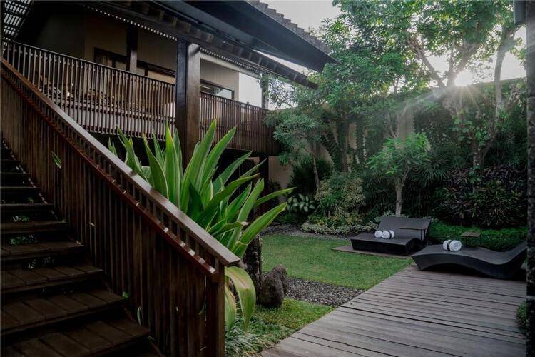 Ametis Villas