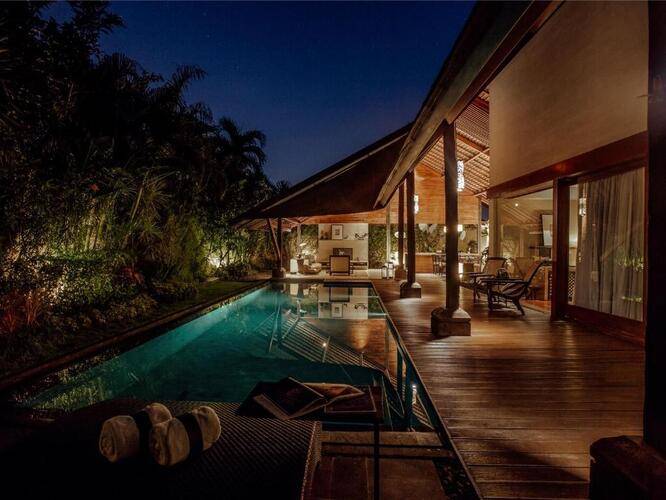 Ametis Villas