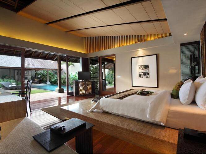 Ametis Villas