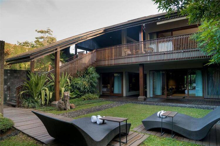 Ametis Villas