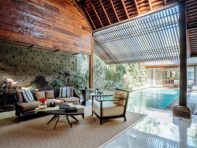 Ametis Villas