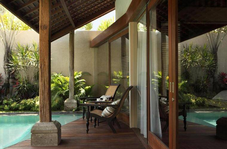 Ametis Villas