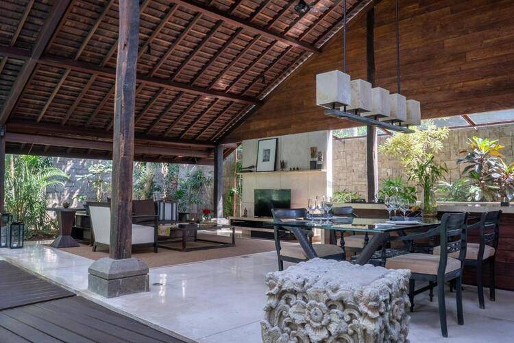 Ametis Villas