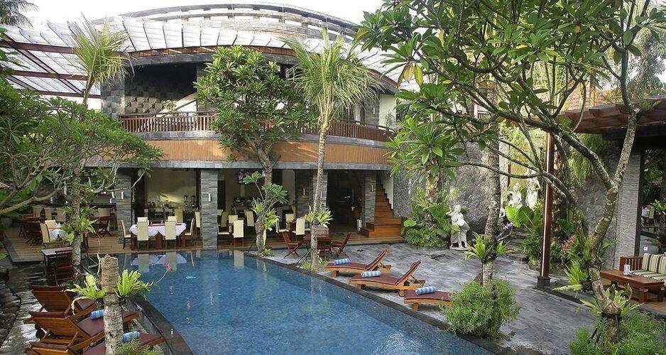 The Bali Dream Villa Resort Echo Beach Canggu