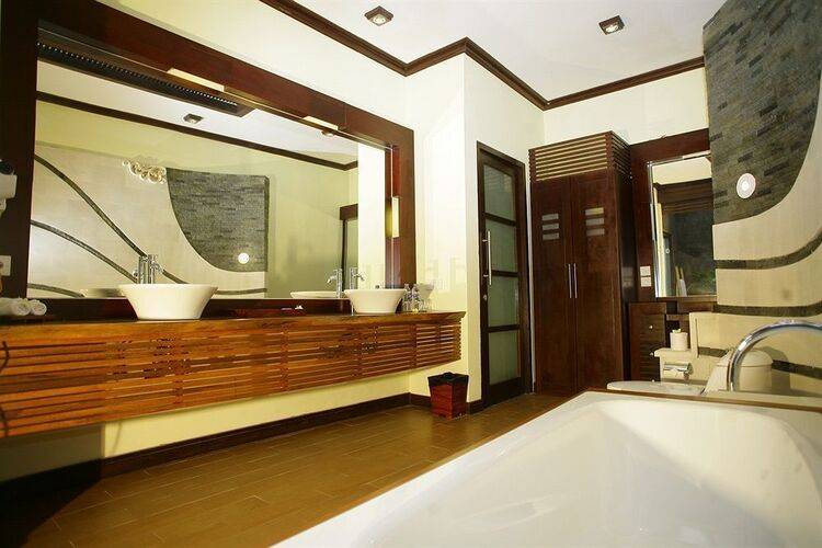 The Bali Dream Villa Resort Echo Beach Canggu