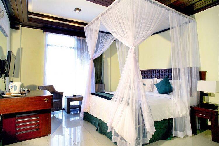 The Bali Dream Villa Resort Echo Beach Canggu