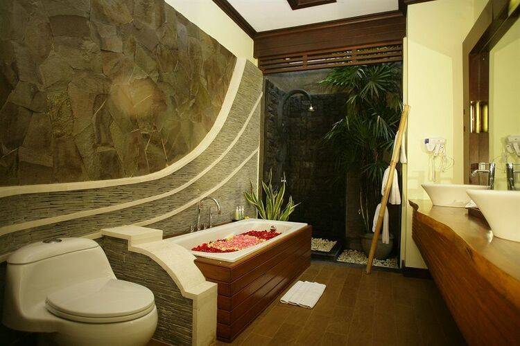 The Bali Dream Villa Resort Echo Beach Canggu