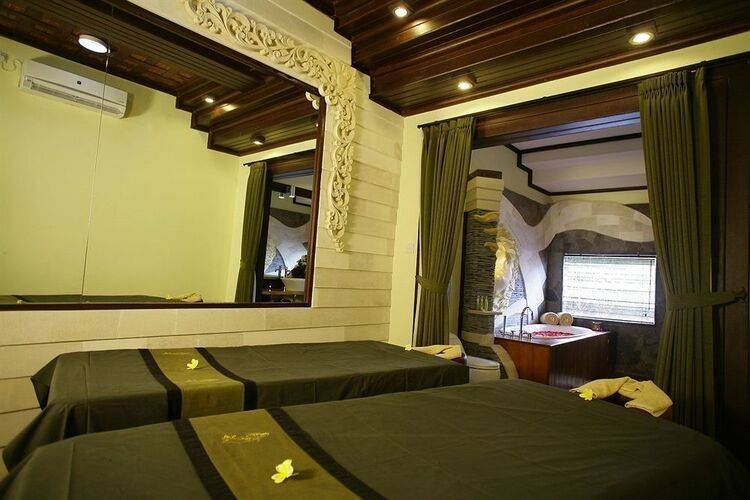 The Bali Dream Villa Resort Echo Beach Canggu