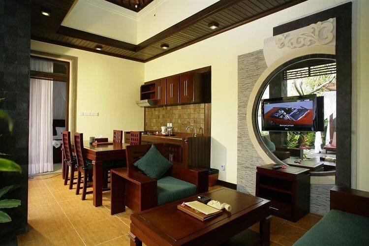 The Bali Dream Villa Resort Echo Beach Canggu