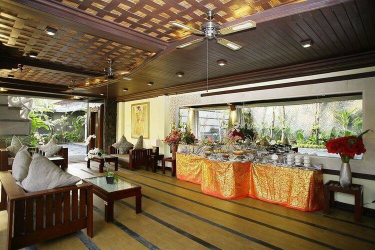 The Bali Dream Villa Resort Echo Beach Canggu