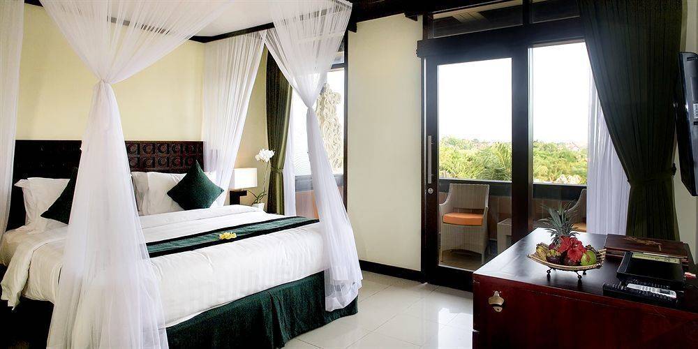 The Bali Dream Villa Resort Echo Beach Canggu