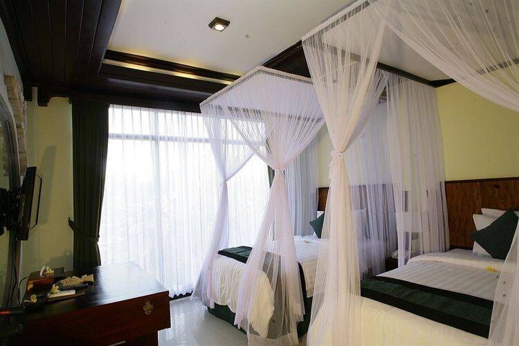 The Bali Dream Villa Resort Echo Beach Canggu
