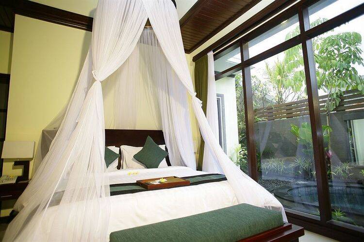 The Bali Dream Villa Resort Echo Beach Canggu