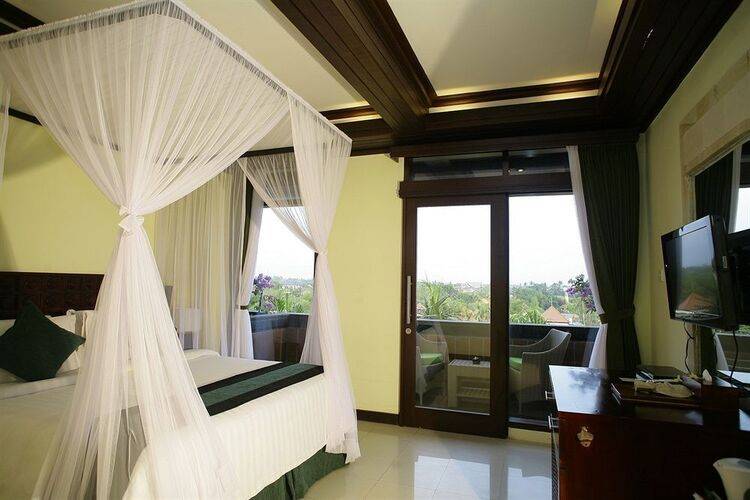 The Bali Dream Villa Resort Echo Beach Canggu