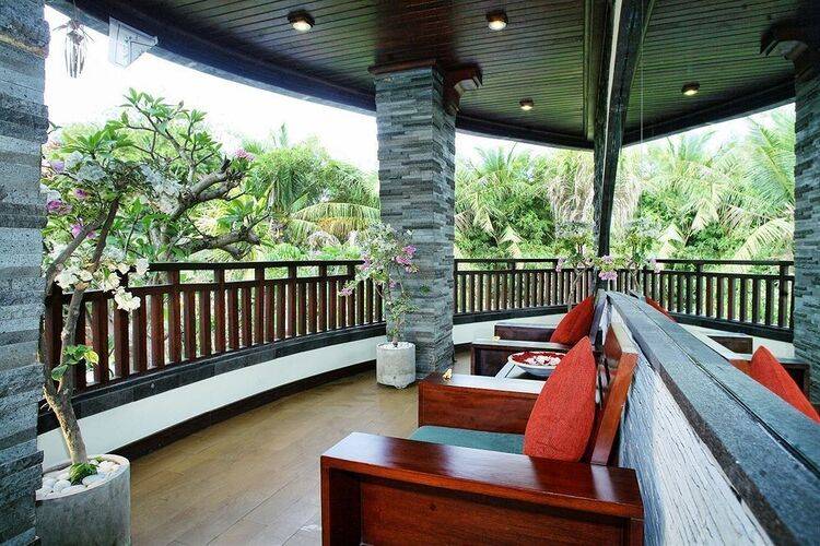 The Bali Dream Villa Resort Echo Beach Canggu