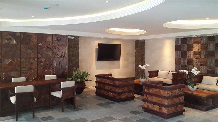 The Kirana Hotel Resto & Spa
