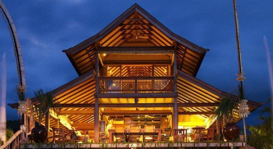 Sanak Retreat Bali