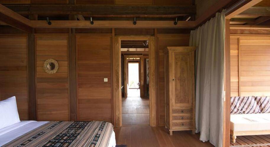 Sanak Retreat Bali
