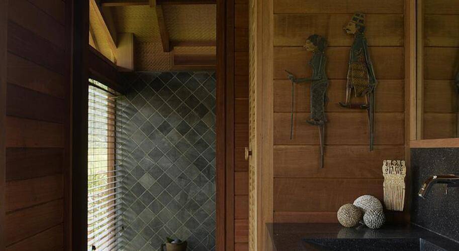 Sanak Retreat Bali