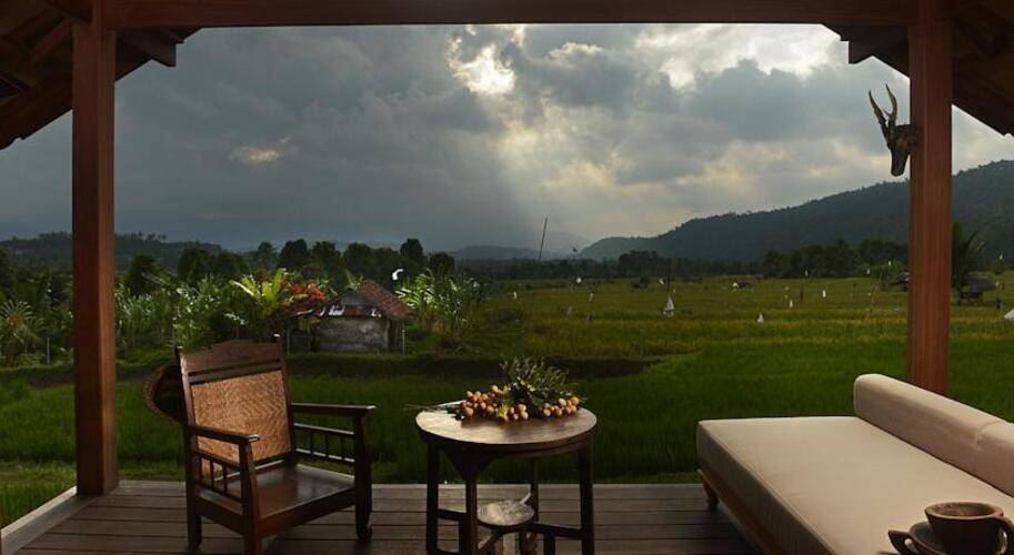 Sanak Retreat Bali
