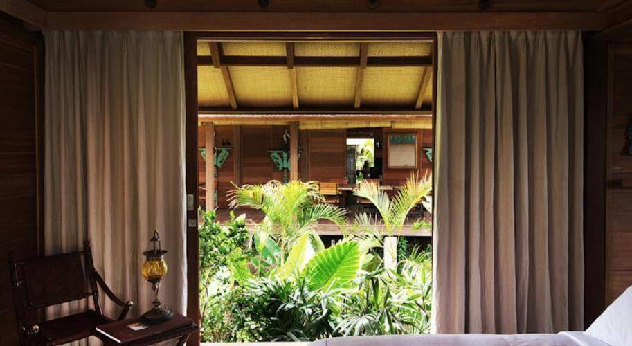 Sanak Retreat Bali