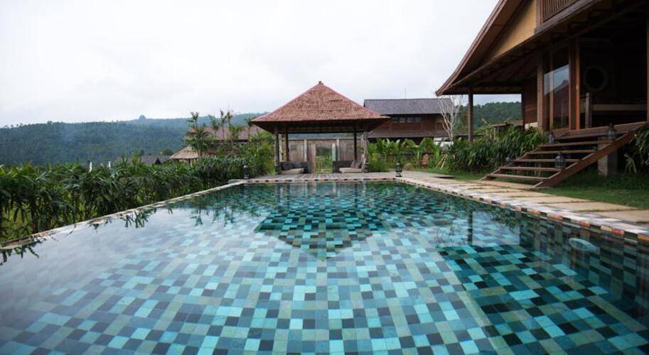 Sanak Retreat Bali