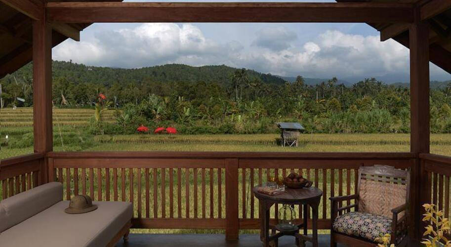 Sanak Retreat Bali