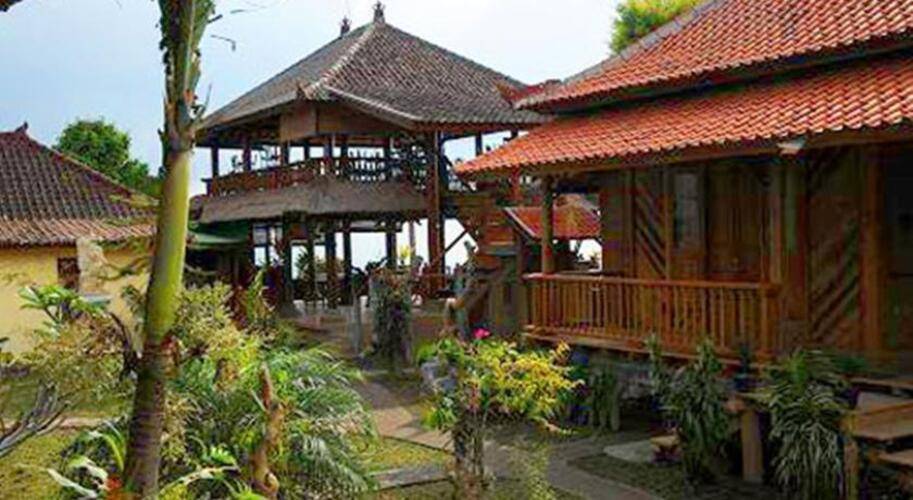 Puri Sunny Hotel