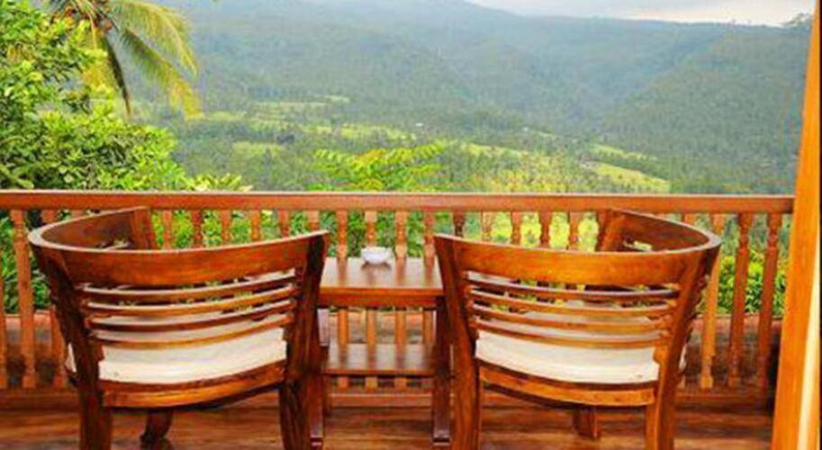 Puri Sunny Hotel