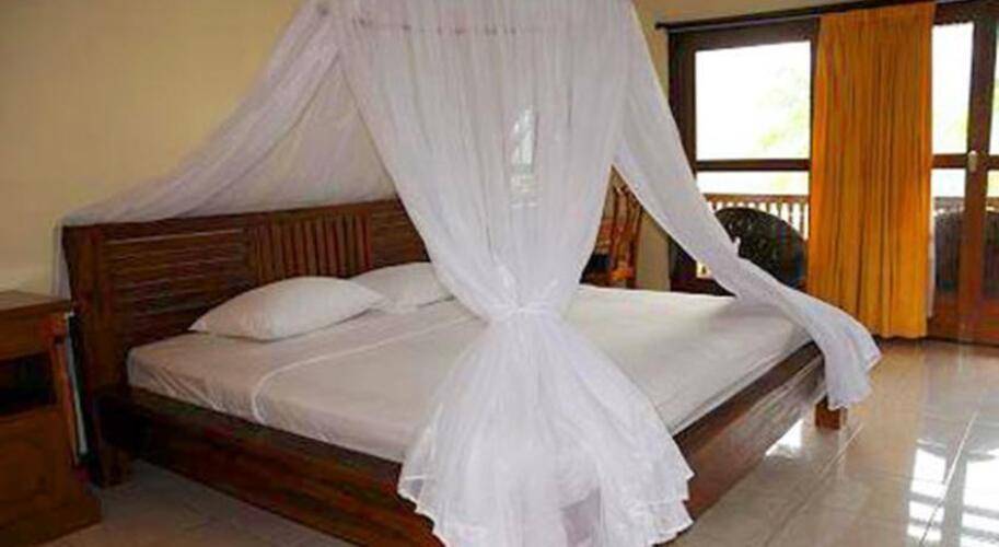 Puri Sunny Hotel
