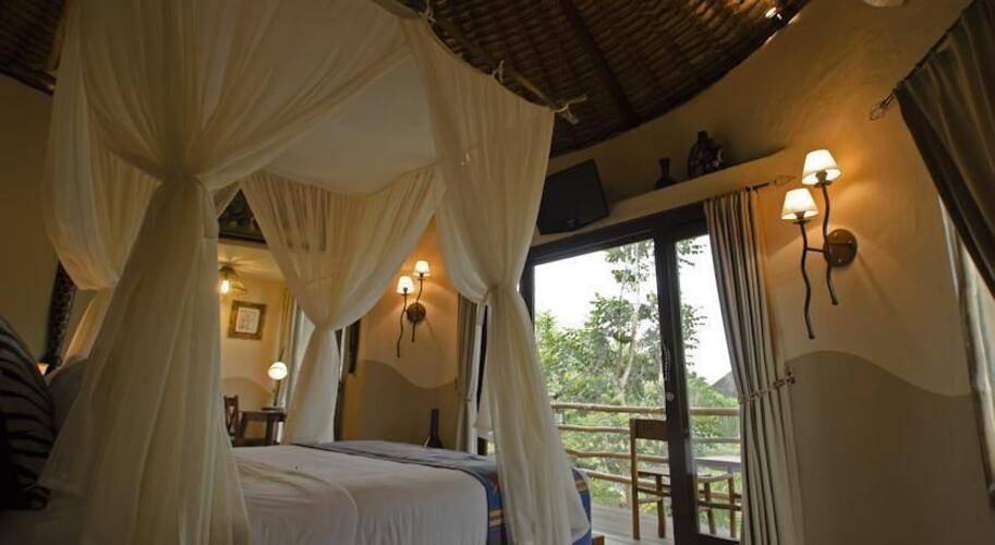 Mara River Safari Lodge At Bali Safari & Marine Park