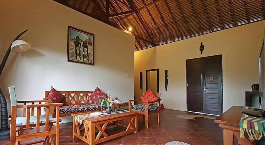 Mara River Safari Lodge At Bali Safari & Marine Park