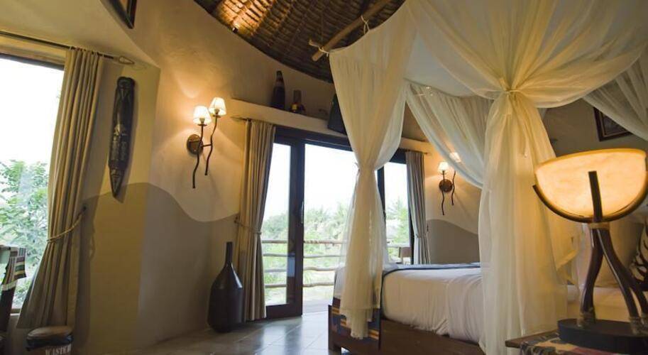 Mara River Safari Lodge At Bali Safari & Marine Park
