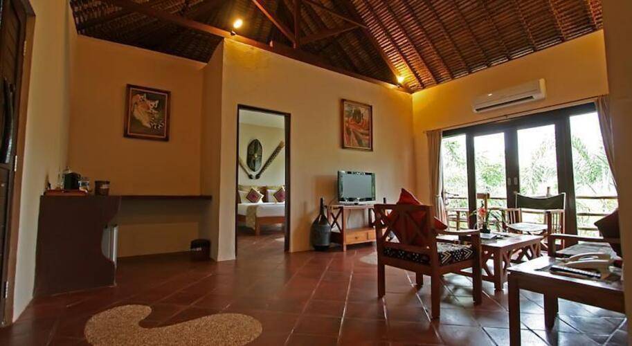 Mara River Safari Lodge At Bali Safari & Marine Park