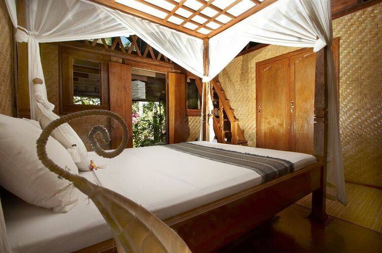 Santai Hotel