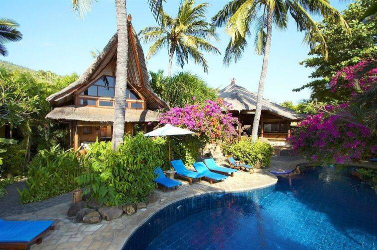 Santai Hotel