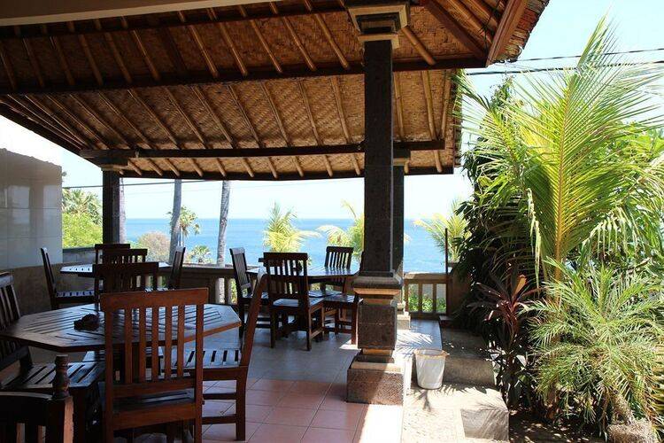 Anugerah Villas