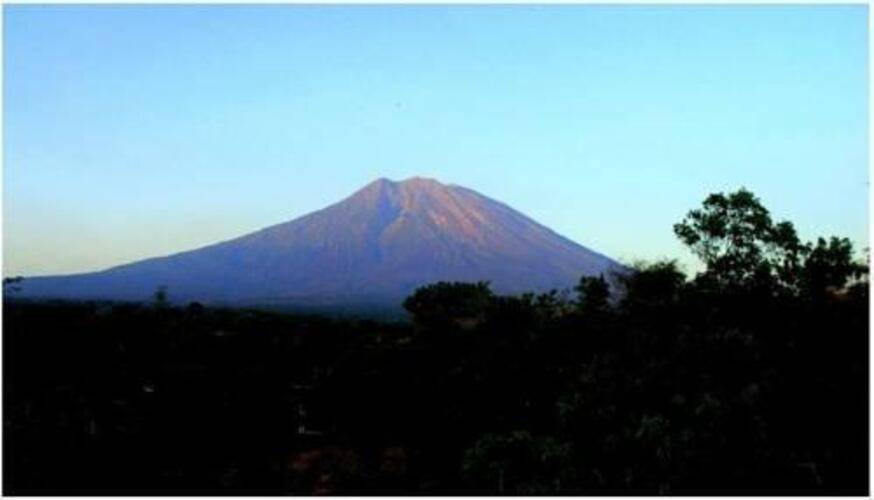 Blue Hill Tulamben