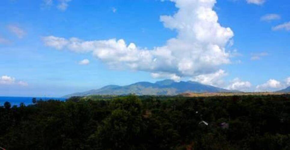 Blue Hill Tulamben