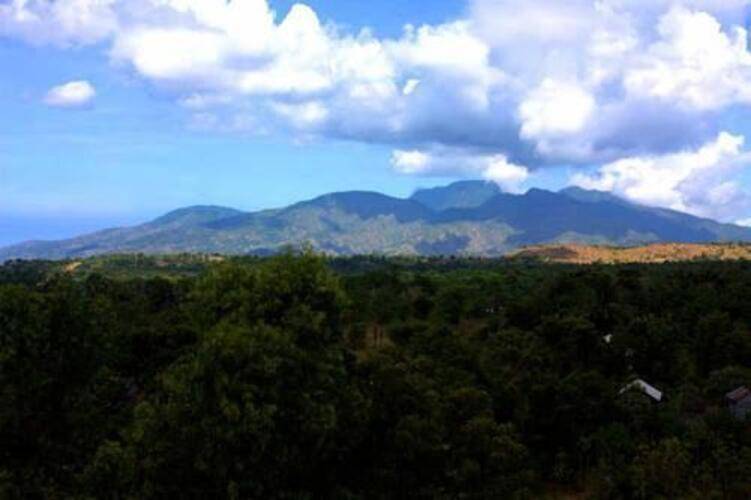 Blue Hill Tulamben