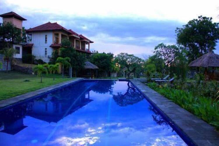 Blue Hill Tulamben