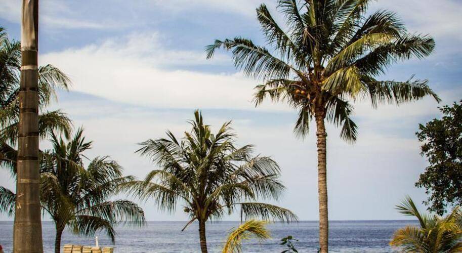 Bali Dive Resort And Spa