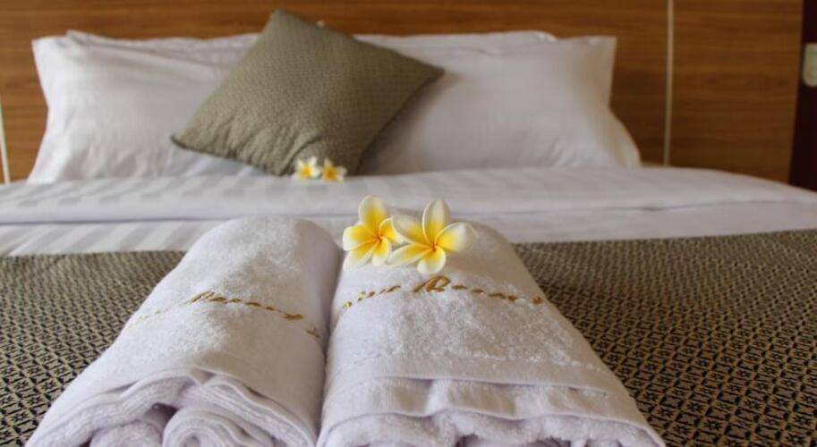 Bali Dive Resort And Spa