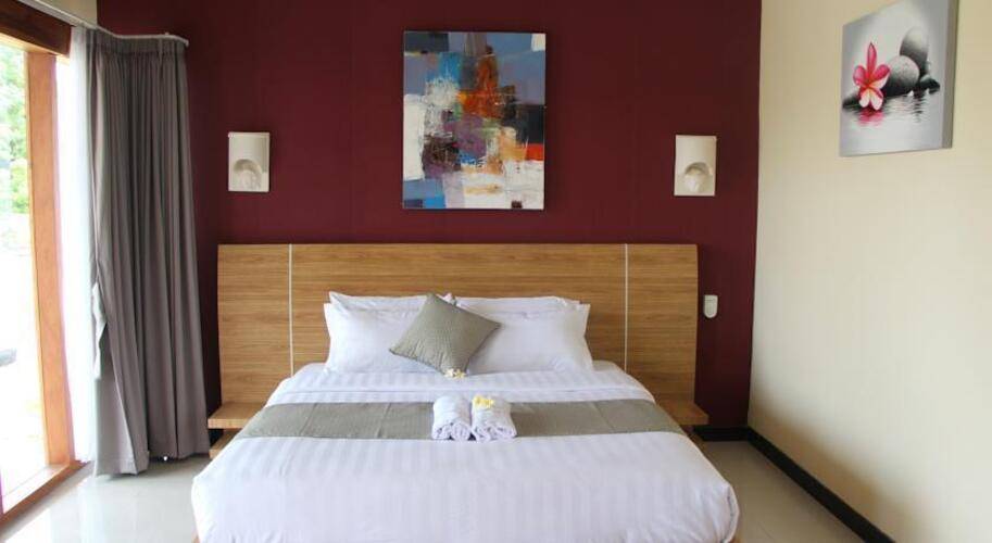 Bali Dive Resort And Spa